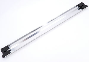 Messer Magnetleiste aus Aluminium 46,5cm hochwertige Ausführung