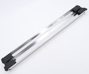 Messer Magnetleiste aus Aluminium 31,5cm hochwertige Ausführung