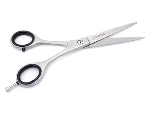 Profi Haarschere Friseurschere original Trumpf-As Frisörschere  6"