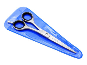Profi Haarschere Friseurschere original Trumpf-As Frisörschere  6"