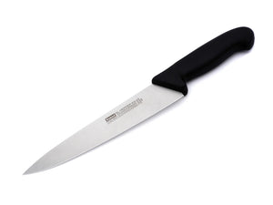 2 Solingen Profi Kochmesser Chefmesser extra scharfer Solinger Handabzug Set Herder