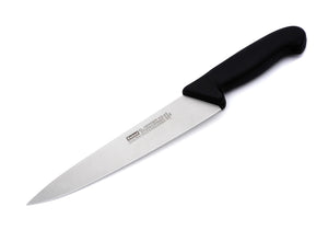2 Solingen Profi Kochmesser Santoku extra scharfer Solinger Handabzug Set Herder