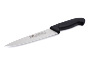 3 Solingen Profi Kochmesser Santoku extra scharfer Solinger Handabzug Set Herder