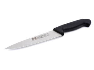 2 Solingen Profi Kochmesser Chefmesser extra scharfer Solinger Handabzug Set Herder