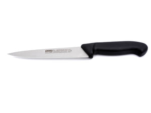 Kochmesser 27cm EL. Herder Solingen extra scharfer Handabzug rostfrei