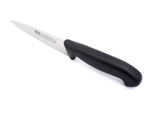 Kochmesser 27cm EL. Herder Solingen extra scharfer Handabzug rostfrei