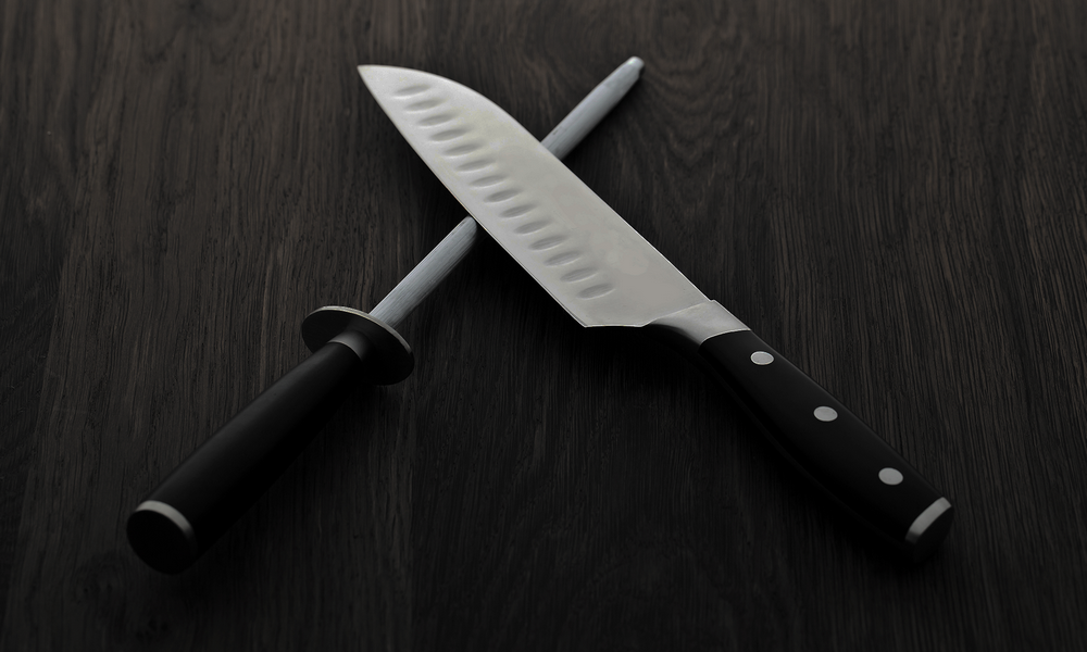 Solinger Messer