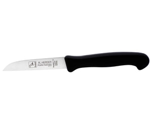 H. Herder Solingen Küchenmesser ca. 16cm rostfrei Handabzug Kunststoff