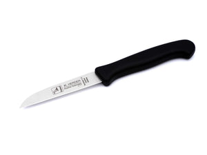 H. Herder Solingen Küchenmesser ca. 16cm rostfrei Handabzug Kunststoff