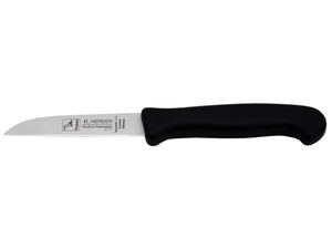 H. Herder Solingen Küchenmesser ca. 16cm rostfrei Handabzug Kunststoff