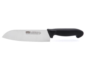 Solingen Santoku Kochmesser 28cm Herder Solinger Handabzug Santokumesser