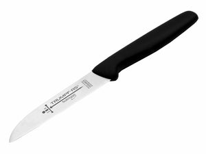 2 Solinger Küchenmesser Zöppken Solingen Trumpf-As  rostfrei Kunststoff Gemüsemesser scharf