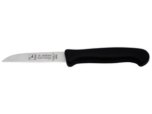 Solinger Küchenmesser + Schälmesser 17,5 / 15,5cm H. Herder rostfrei Kunststoff