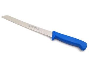 Profi Brotmesser Solingen Solinger Wellenschliff Herder extra lang 38,5 cm