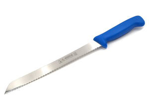 Profi Brotmesser Solingen Solinger Wellenschliff Herder extra lang 38,5 cm