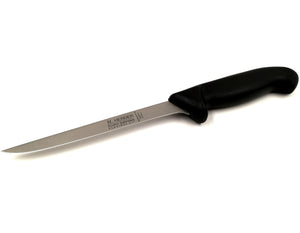 Filetiermesser Solingen Fisch Fleisch Herder 29 cm Flexibel Profi Fischmesser