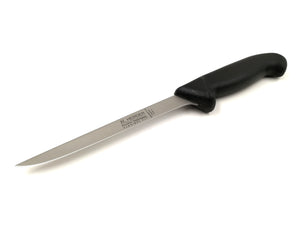 Filetiermesser Solingen Fisch Fleisch Herder 29 cm Flexibel Profi Fischmesser