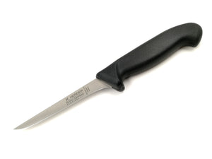 Filetiermesser Solingen Fisch Fleisch Herder 26 cm Flexibel Profi Fischmesser