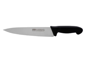 Solingen Kochmesser Herder 33,5cm extra scharfer Solinger Handabzug rostfrei