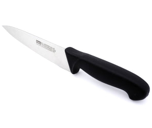 Solingen Kochmesser Herder 33,5cm extra scharfer Solinger Handabzug rostfrei