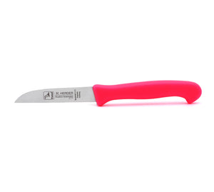 Solinger Küchenmesser 17,5cm Gemüsemesser Herder Kunststoff in 8 Farben