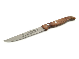 EL.Herder Solingen Küchenmesser "Rückenspitz" 19cm  rostfrei Gerlinol