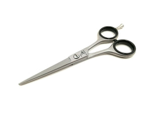 Profi Haarschere Bartschere Friseurschere original Herder 5"