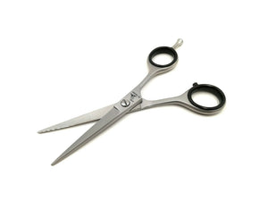 Profi Haarschere Bartschere Friseurschere original Herder 5"