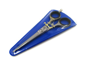 Profi Haarschere Bartschere Friseurschere original Herder 5"