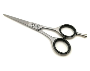 Profi Haarschere Bartschere Friseurschere original Herder 5"