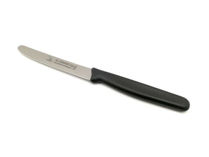 Solinger Brötchenmesser Herder Solingen Buckelsmesser Frühstücksmesser rostfrei
