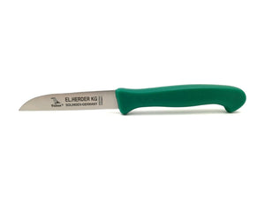 Solinger Küchenmesser 17,5cm Gemüsemesser Herder Kunststoff in 8 Farben