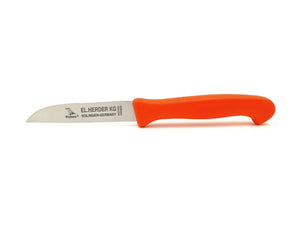 Solinger Küchenmesser 17,5cm Gemüsemesser Herder Kunststoff in 8 Farben