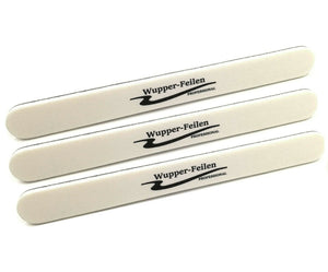 Profi Nagelfeilen Bufferfeile original Wupper-Feile Buffer  120/180