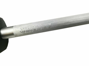 Profi Wetzstahl Solingen Messerschärfer Wetzstab 32 cm Messerschleifer Schärfer