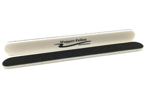 3 Profi Nagelfeilen Bufferfeile original Wupper-Feile Buffer 100/240 120/180 SET