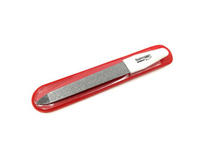 3 Solinger Profi Nagelfeilen Saphir Weiß 10 cm - 15,6cm