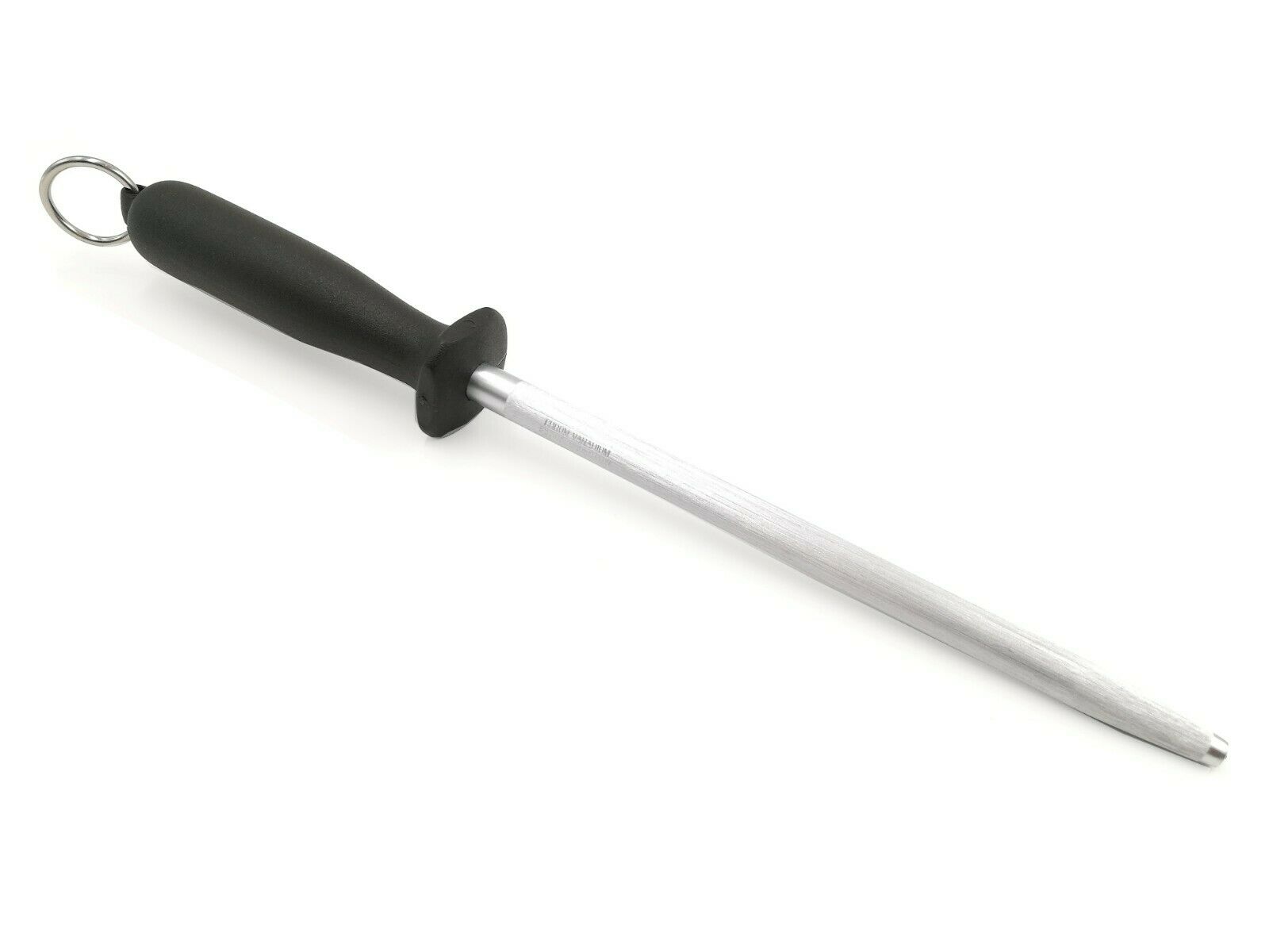 Profi Wetzstahl Solingen Messerschärfer Wetzstab 32 cm Messerschleifer Schärfer