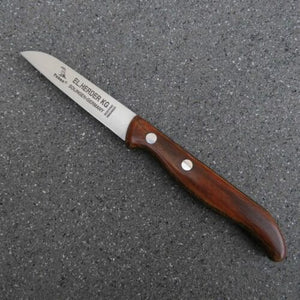EL.Herder  Solingen Küchenmesser 17cm Spezialstahl rostfrei Gerlinol